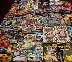 Donate Pokemon Or One Piece Pack For My Chat And Fans On What Not And eBay - Image 1