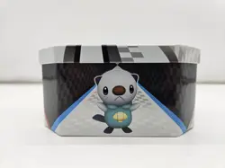 Pokemon 2011 Spring Sneak Peek Oshawott Tin ONLY (Call Of Legends) Great Shape - Image 2