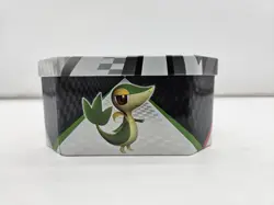 Pokemon 2011 Spring Sneak Peek Oshawott Tin ONLY (Call Of Legends) Great Shape - Image 4