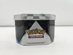 Pokemon 2011 Spring Sneak Peek Oshawott Tin ONLY (Call Of Legends) Great Shape - Image 5