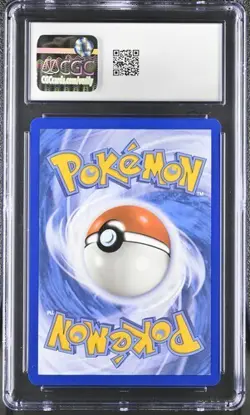 CGC 10 LUCARIO VSTAR SWSH291 CROWN ZENITH ETB BLACK STAR PROMOS POKEMON - Image 2