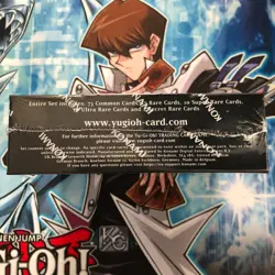 YuGiOh Invasion of Chaos Booster Box - Konami Factory Sealed Brand New - Image 4