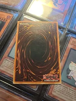Yugioh! Raviel, Lord of Phantasms - SOI-EN003 - Ultra Rare - 1st Edition - Image 4