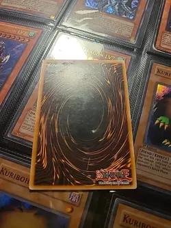 Yugioh! Raviel, Lord of Phantasms - SOI-EN003 - Ultra Rare - 1st Edition - Image 4
