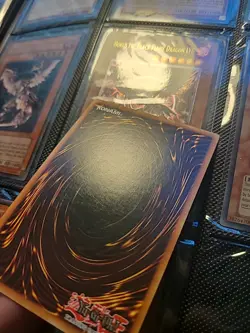 Yugioh! Raviel, Lord of Phantasms - SOI-EN003 - Ultra Rare - 1st Edition - Image 5