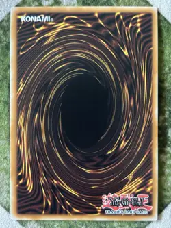 YuGiOh ZOODIAC BARRAGE Quarter Century Secret Rare RA04-EN091 - Image 3