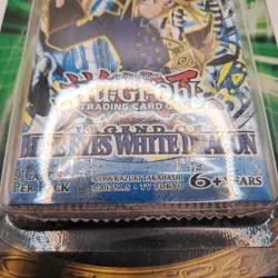 YuGiOh Legend of Blue Eyes White Dragon 2017 Booster Pack & Bonus Cards NEW! - Image 3