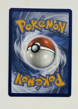 Pokemon TCG Growlithe 027/182 Destined Rivals Reverse Holo NM Card - Image 2