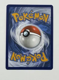 Pokemon TCG Team Rocket’s Larvitar 094/182 Destined Rivals Reverse Holo NM Card - Image 2