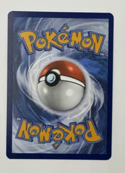 Pokemon TCG Rapidash 030/182 Destined Rivals Reverse Holo NM Card Fire SEE PICS - Image 2