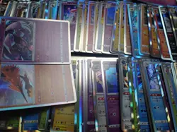Pokemon Card All Holo About 200 Set Mew Zapdos Moltres Articuno etc #10 - Image 5