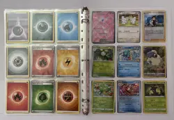 Pokemon Card Set - Includes Random Pokemon Cards/Holos/Reverse Holos/Full Art/EX - Image 2