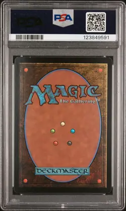 2025 MTG FINAL FANTASY COMMANDER #0214 TIFA, MARTIAL ARTIST PSA 10 - Image 2
