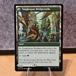 MTG Bridgeworks Battle Modern Horizons 3 Set Uncommon #249 NM Fresh Pull No Play - Image 2