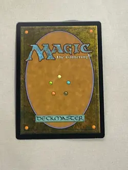 MTG FOIL Cascade Bluffs Zendikar Expeditions Magic the Gathering - Image 2