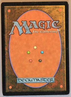 Squandered Resources - MTG - Visions - Magic: The Gathering - Image 2