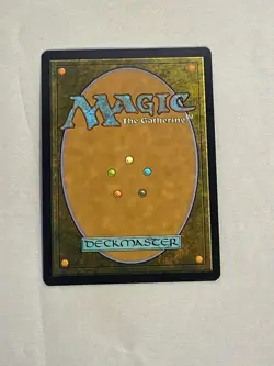 MTG FOIL Fire-Lit Thicket Zendikar Expeditions Magic the Gathering - Image 2