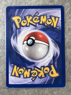 Imposter Oak's Revenge 76/82 Pokemon TCG Team Rocket (Moderate Play) 4 - Image 2