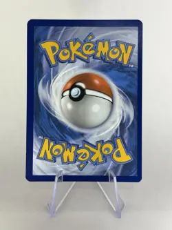 Lacey 166/142 SV Stellar Crown Ultra Rare Pokemon NM - Image 2