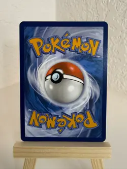 Near Mint Toxtricity ex 215 Promo Pokemon S&V Scarlet & Violet Promo Cards - Image 2