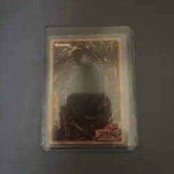1X SUBMERSIBLE CARRIER AERO SHARK GENF-EN040 SUPER UNLIMITED NEAR MINT - YUGIOH - Image 3