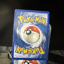 Pokemon Squrtle Base Set 63/102 Common Card, Unlimited - Image 2