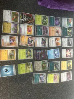 Pokemon Graded Bundle Assorted Card Selection - Image 2