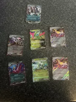 Pokemon Graded Bundle Assorted Card Selection - Image 5