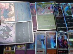 Pokemon Card All Holo Prism x42 Charizard Gengar Mew Lugia Ho-oh etc #5227 - Image 3