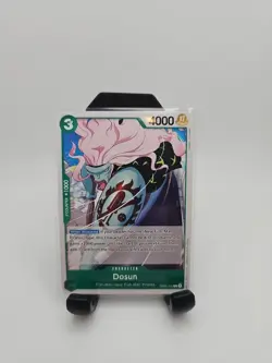 One Piece Card Game Dosun OP06-030 - Image 1