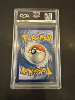 Pokemon Card - Victory Cup - BW30 - Promo Black & White - 2013 - PSA 7￼ - Image 2