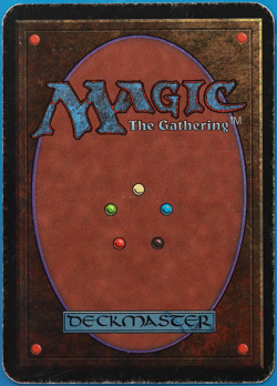 Iron Star Alpha HEAVILY PLD Artifact Uncommon MAGIC CARD (ID# 498287) ABUGames - Image 2