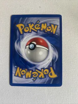 Koffing 51/102 - Common 1999 English Base Set Pokemon Card - Image 2
