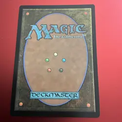 Tyvar the Bellicose MTG The Aftermath Mythic NM x1 - MOM Magic Card - Image 2