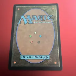 Tyvar the Bellicose MTG The Aftermath Mythic NM x1 - MOM Magic Card - Image 2