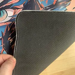 Demon Slayer Rubber Playmat Play Mat For Tcg Card Games Trading Card Game - Image 4