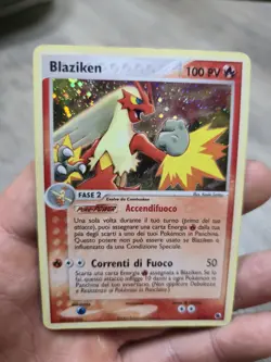 lotto carte pokemon vintage - Image 1