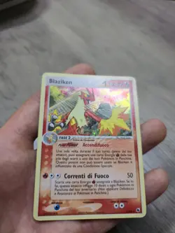 lotto carte pokemon vintage - Image 2