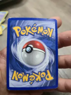 lotto carte pokemon vintage - Image 3