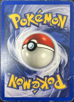 Machamp 8/102 Base Set 1st Edition Holo Rare Pokemon Card HP - Image 2