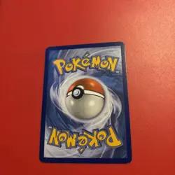 Pokemon Gardevoir EX TCG Full Art Secret Rare Card 116/114 Steam Siege - Image 2
