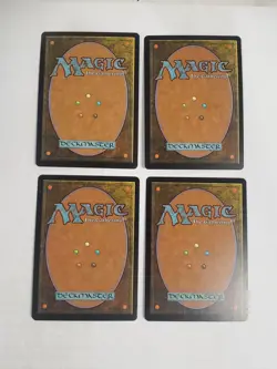 MTG Playset 4x Rejuvenation Chamber (Nemesis/Artifact/U) - BGM - Image 2
