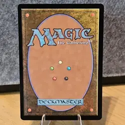 MTG The Hunger Tide Rises Modern Horizons 3 Set Foil #158 NM Fresh Pull No Play - Image 2