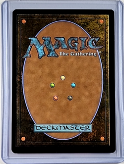 MTG Magic the Gathering Secret Lair Foil 864 Sculpting Steel Iron Man / Groot - Image 2