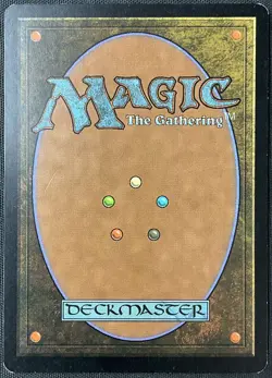 MTG Deckmasters Garfield vs Finkel #26 Fyndhorn Elves LP - Image 2