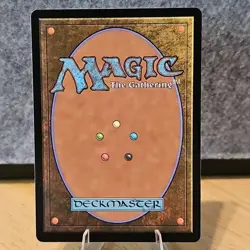 MTG The Hunger Tide Rises Modern Horizons 3 Set #158 NM Fresh Pull No Play - Image 2