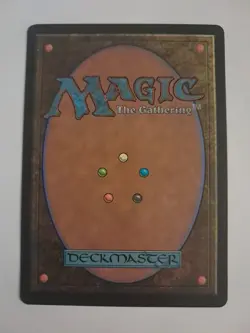 Ultimate Magic: Meteor Extended Art NM FINAL FANTASY Magic the Gathering MTG - Image 2