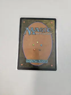 MTG Jegantha, the Wellspring NM Foil Extended Art -Ikoria: Lair of Behemoths - Image 2