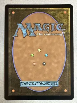 MTG / Shadow of the Enemy / LTR / #0558 / FOIL (Showcase Scrolls) Mythic / NM - Image 2