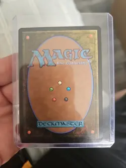 Faramir, Field Commander Foil Lord Of The Rings LTR MTG PACK FRESH #0014 FOIL - Image 2